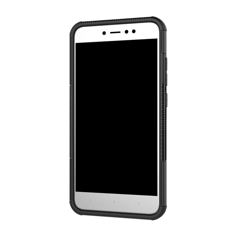 Чехол Fecoprior Note5A для Xiaomi Redmi Примечание 5A Prime Xaomi задняя крышка из силикона ТПУ ПК
