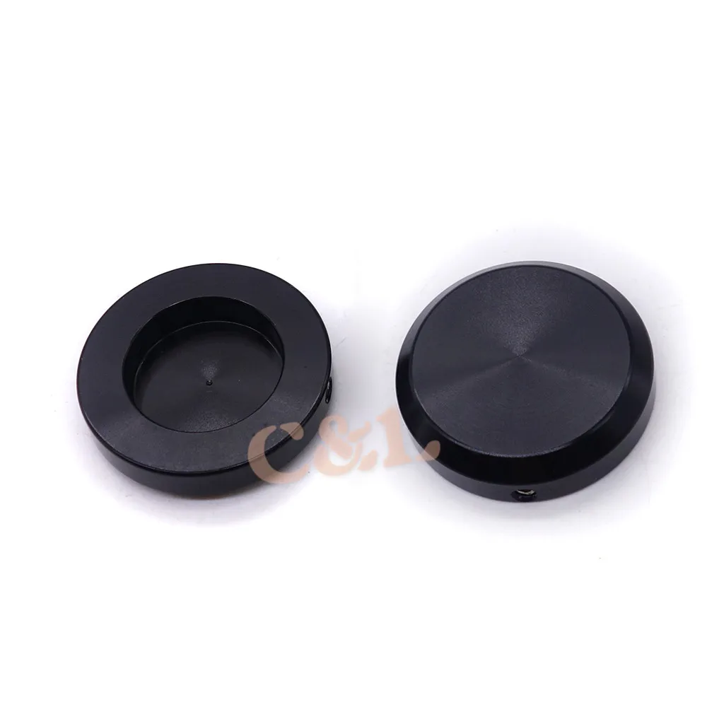 Мотоциклетная заготовка с ЧПУ крышка для вилки штока гайка подходит победы