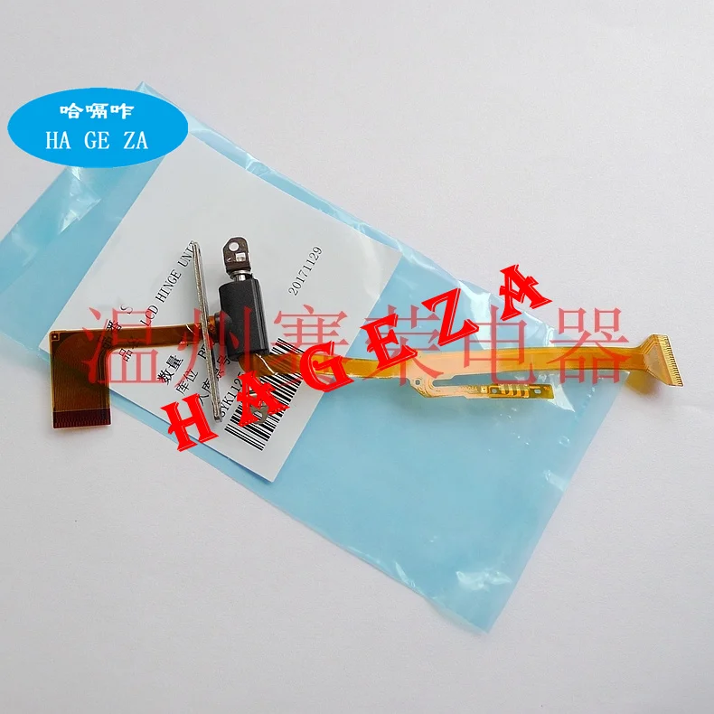 

NEW Original G7 Cable Flex For Panasonic DMC-G7 DMC-G7GK Shaft Rotating LCD Flex Cable Camera Replacement Unit Repair Part