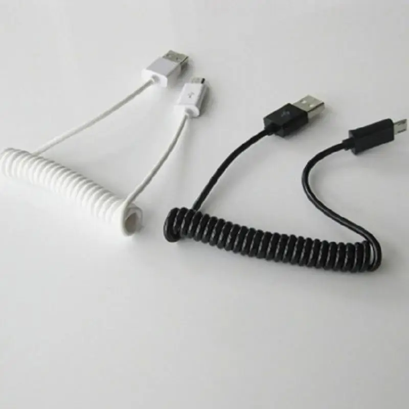 USB-кабель для зарядки универсальный быстрая зарядка USB 2 0 | Электроника