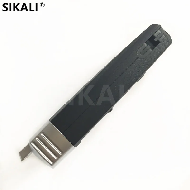 Автомобильный Дистанционный умный ключ в комплекте для VW/VolksWagen 3C0959752AD/HLO3C0959752AD для PASSAT/CC/MAGOTAN 434 МГц с чипом ID48