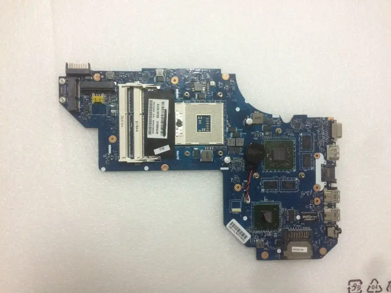 

Высокое качество, для ноутбуков HP Материнская плата M6-1000 686930-001 материнская плата для ноутбука, 100% тестирование 60 дней гарантии