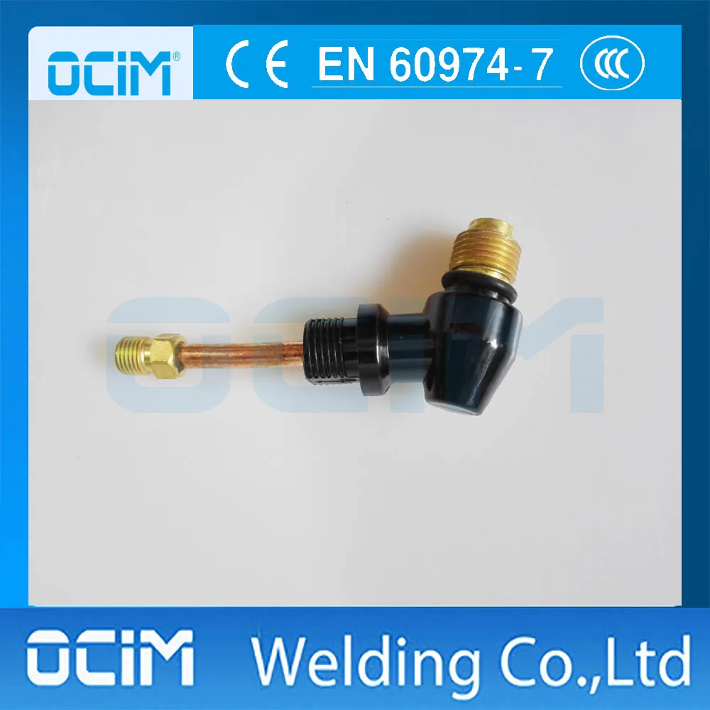 Горелка воздушного плазменного резака горелка для тела плазменная режущая