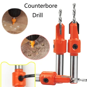 1 шт., ступенчатое сверло для работ по дереву 2,8*8 мм-* 10 мм