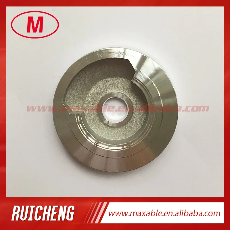 CT15B турбокомпрессорная уплотнительная пластина/уплотнительная пластина для