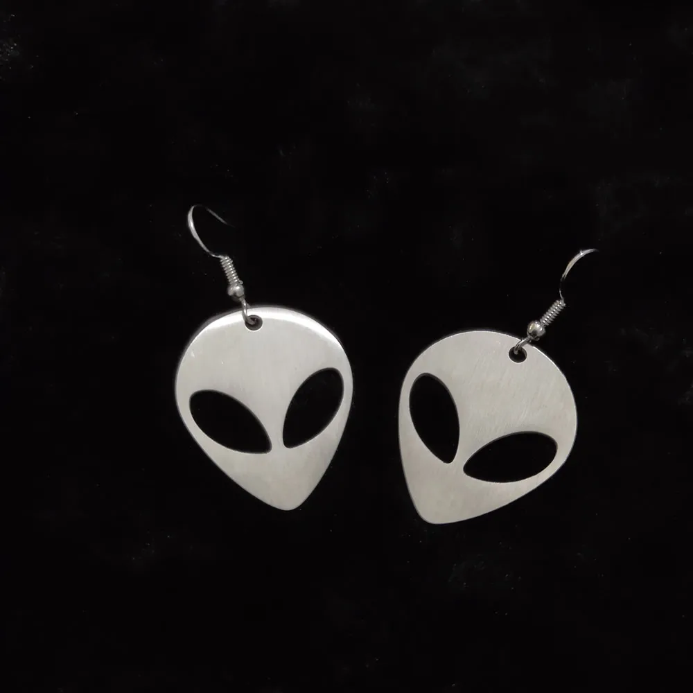 Модные серьги в европейском и американском стиле женские виде капли украшения