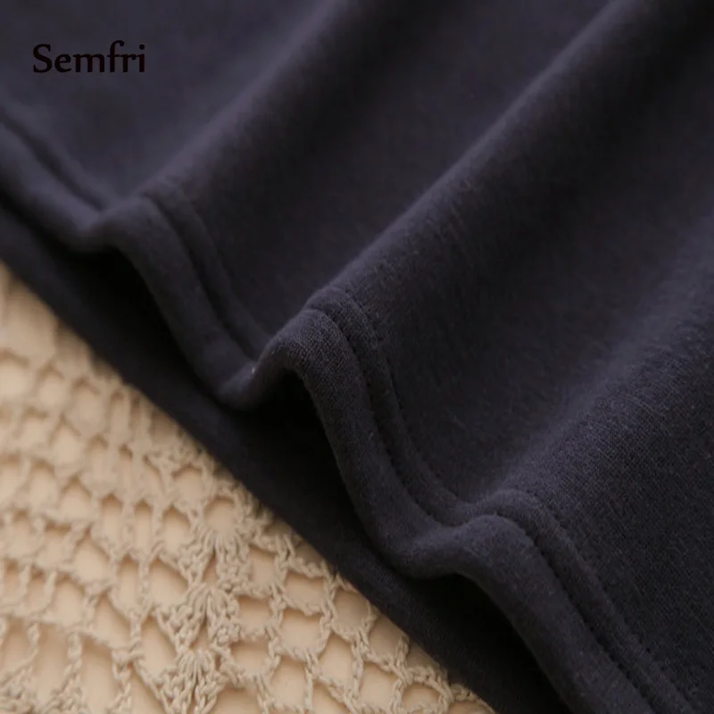 Semfri, женские толстовки, толстовка, длинные, весна-осень, sudadera mujer, платье, повседневные, размера плюс, Harajuku, Kpop, толстовки, пальто