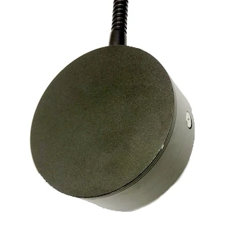 Гибкая светодиодная настенная прикроватная лампа 12 В 24 110 220 2 Вт|wall bedside lamp|bedside lamp