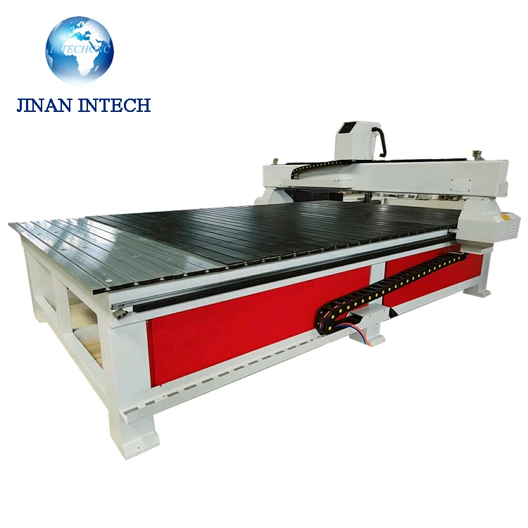 Деревообрабатывающий станок с ЧПУ | Инструменты