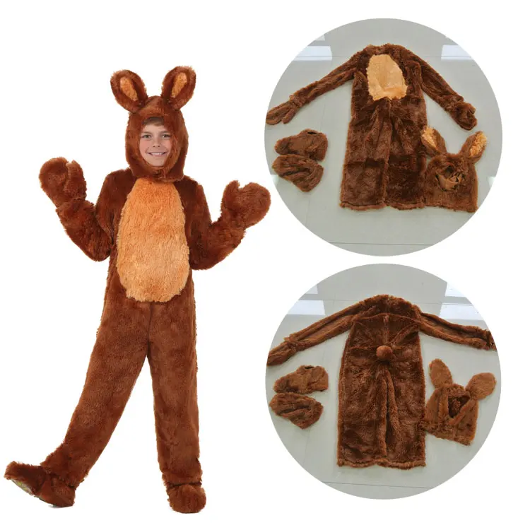 Ирек Горячая Хэллоуин вечерние костюм для взрослых и детей Карнавальный