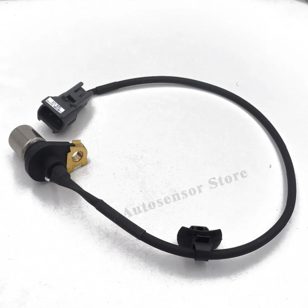 90919-05030 Новый Датчик положения коленчатого вала для Toyota Corolla Rav4 Celica | Автомобили и
