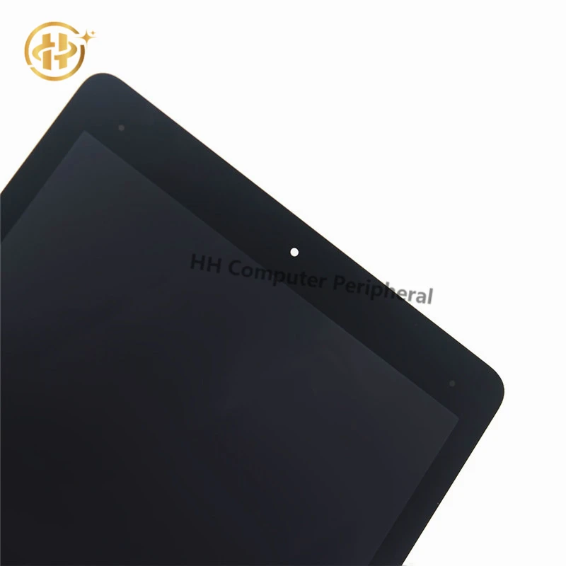 Замена планшета ЖК экран Сенсорная панель Дисплей в сборе для iPad Pro 9 7 &quotЧерный