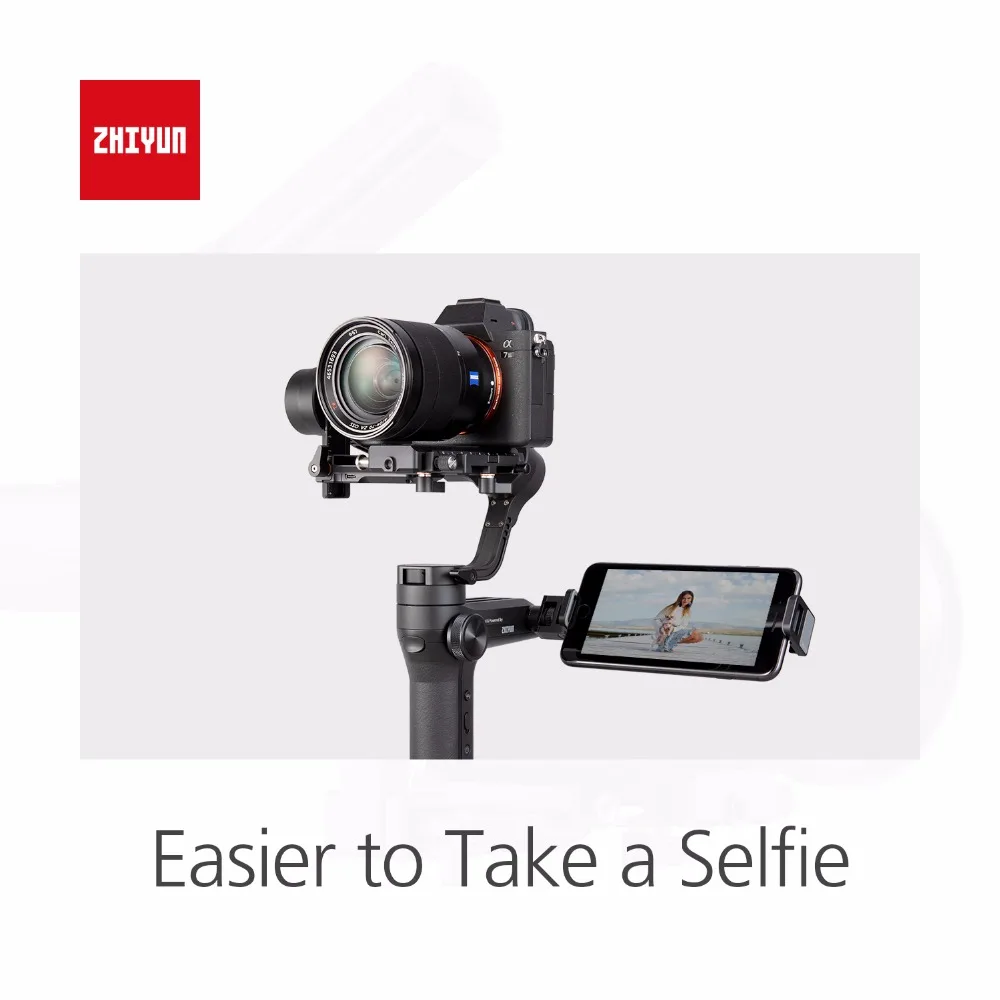 ZHIYUN weebill лаборатории 3-осевой карданный Стабилизатор Для беззеркальных Камера Ручной Стабилизатор разных цветов с шарнирным соединением для смартфона с vs DJI Ronin s sc AK2000 MOZA AIR
