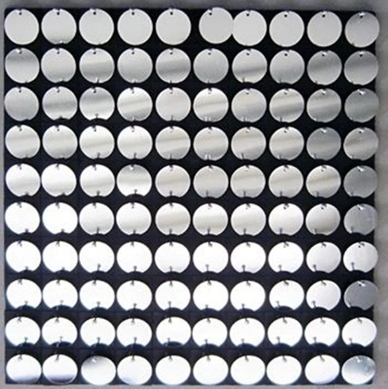 1 комплект пневматическая пластина 30 см * фоновая доска и мм круглые пайетки для