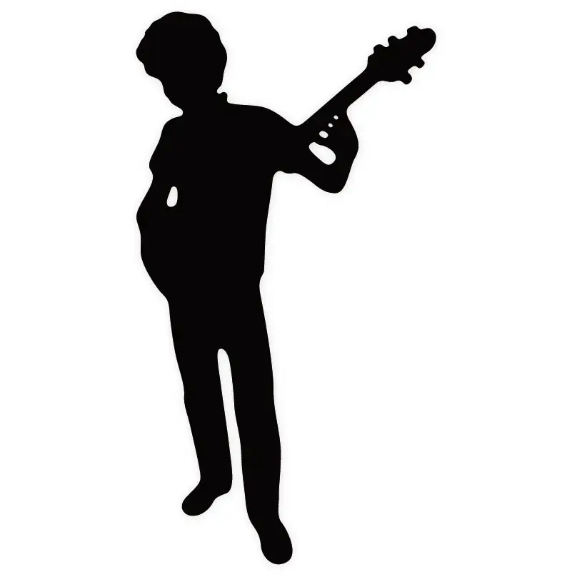 Bi fujian Band музыкальный инструмент металлические Вырубные штампы скрапбукинг