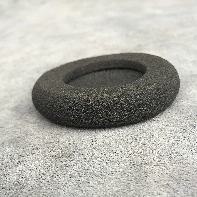 Foam Ear Pads For Headphones 50mm PC130 PC131 PX80 PX100 H500 5cm Earbud cojines Cover Headphone pad High Quality 2pcs/1pair |