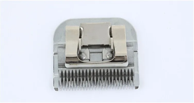 60pcs Новая машинка для стрижки домашних животных аксессуары собак и кошек лезвия