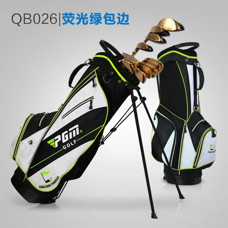 PGM new golf stand bag men &amp women portable Ultraportability Edition | Golf Bags