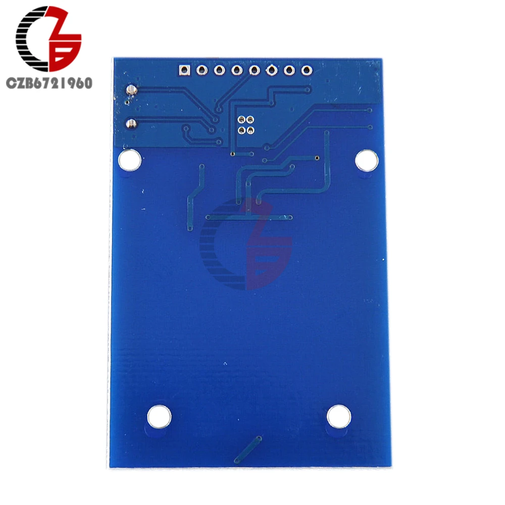 Rfid модуль RC522 наборы S50 13 56 МГц 6 см SPI запись и чтение для Arduino UNO 2560 без