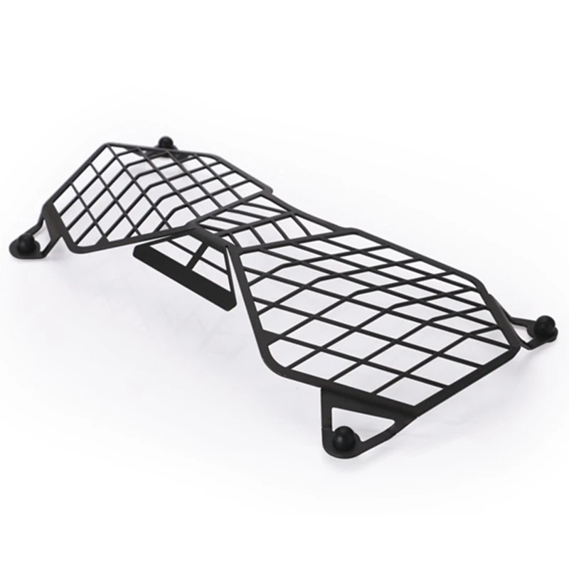 Фара мотоцикла решетка свет крышка Защитная защита для Triumph Tiger 800 2010 2017 и Explorer 1200 12