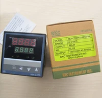 rkc digital tmperature controller rex c700 relay output
