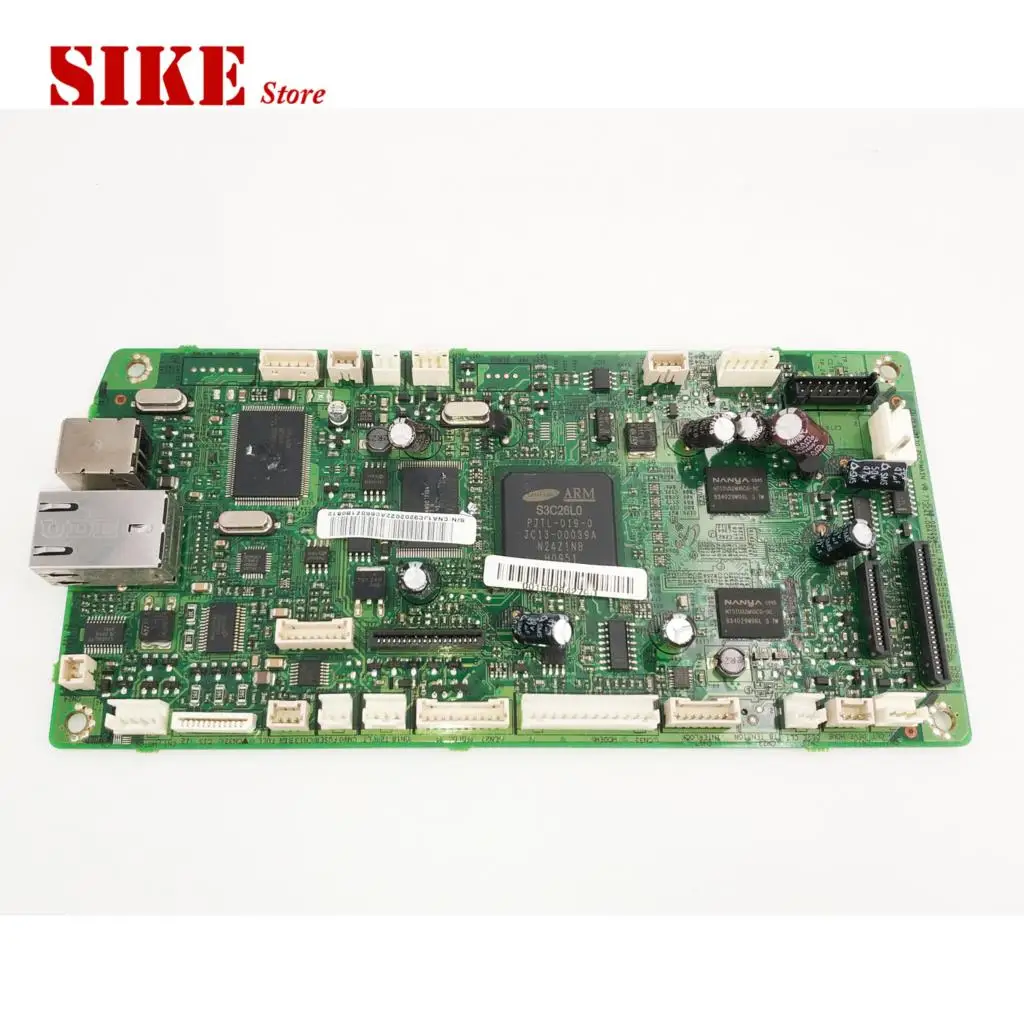 Материнская плата логики для Samsung CLX-3175FN CLX-3175FW CLX 3175FN 3175FW 3170FN 3175 3170 - купить по