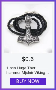 Настоящее серебро 925 проба Дракон-Викинг кольцо руны регулируемые с Viking box
