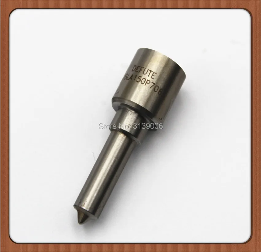Топливная форсунка DSLA150P706 4 шт./лот|injector nozzle|fuel injector nozzlenozzle |
