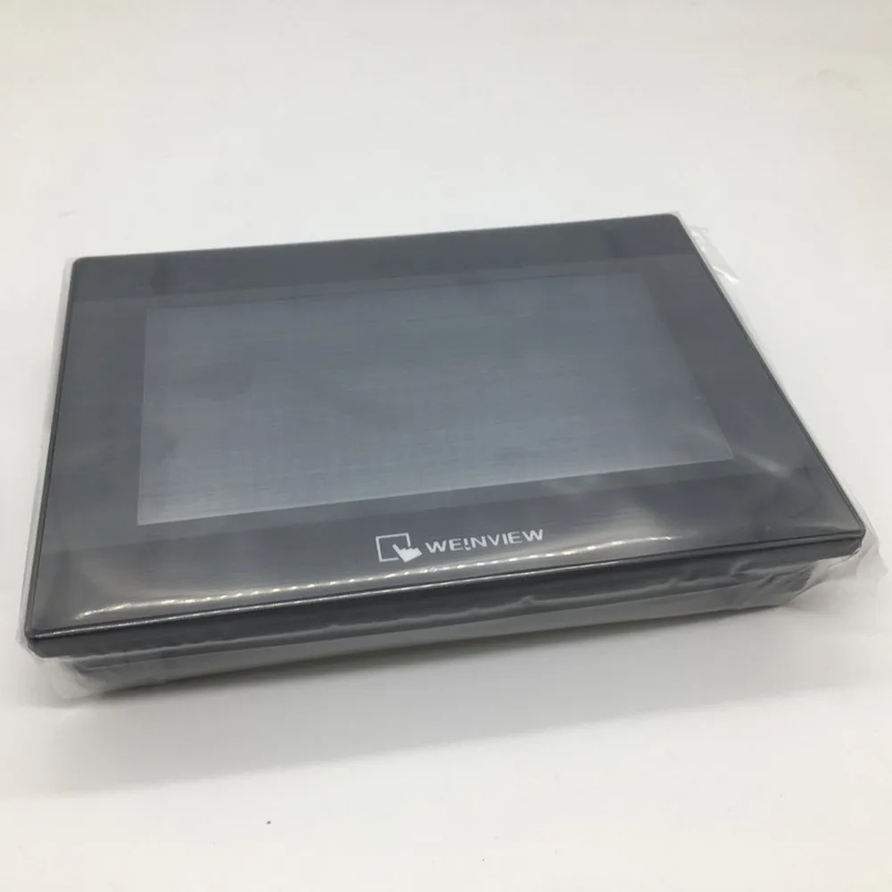 WEINVIEW 10 1 &quotHMI MT6102iQ Weintek сенсорный экран дюймов Новый в коробке|Контроллер с ЧПУ| |