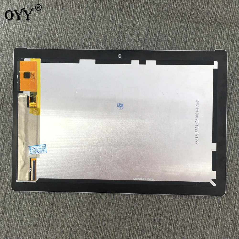 Панель ЖК дисплея для Asus ZenPad 10 Z300M p00c Z300MX 6B001A|touch screen|touch screen digitizerdisplay panel |