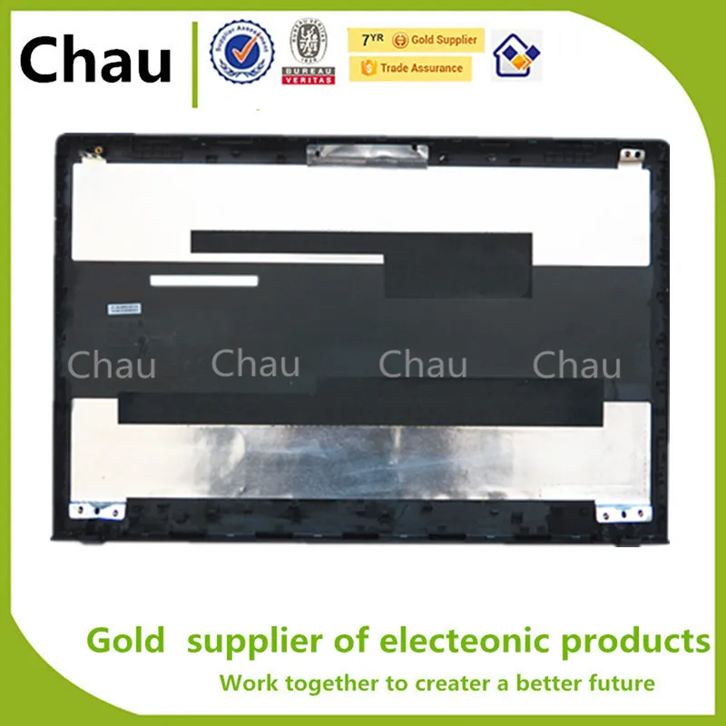 Новая задняя крышка ЖК дисплея для Lenovo G500 G505 G510 G590 AP0Y0000B00|lcd back cover|g500 lenovolcd lcd |