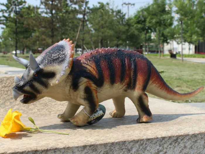 50 см Большой размер мягкие игрушки динозавра животные фигурка мальчика