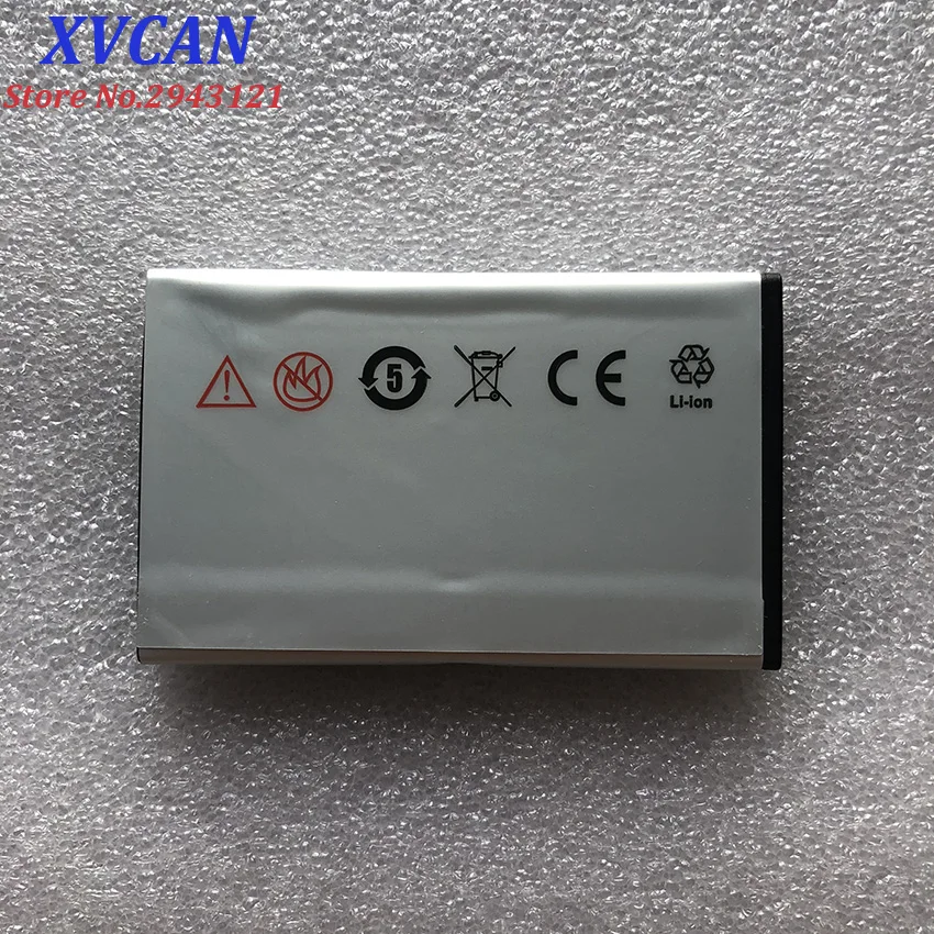 Высокое качество Li3723T42P3h704572 2300 мАч Оригинальный аккумулятор для телефона ZTE MF90 +