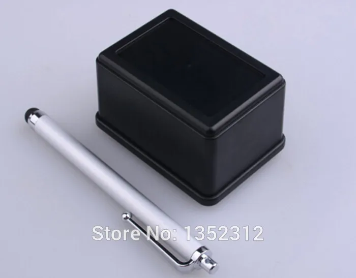 

Free shipping 2 pcs 70*50*40mm ABS enclosure plastic enclosure for electronic junction box DIY small box project box panel box