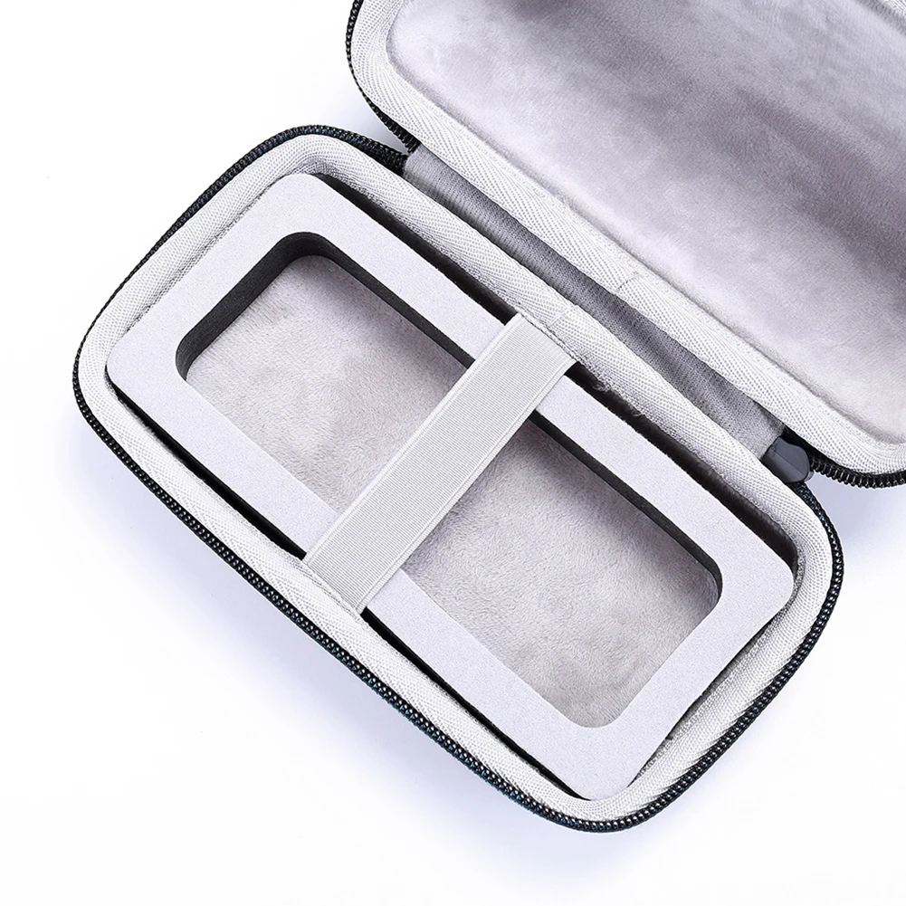 Anti Scratch Travel Hard Accessories Bluetooth Speaker Shockproof EVA Dustproof Storage Case Protective For OontZ Angle 3 | Электроника