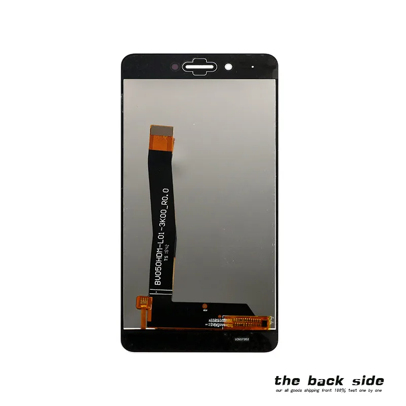 5&quot inch For Huawei Honor 6C DIG-L01 / Nova Smart DIG-L21 DIG-L21HN LCD Display Touch Screen Digitizer Assembly Replacement Parts |