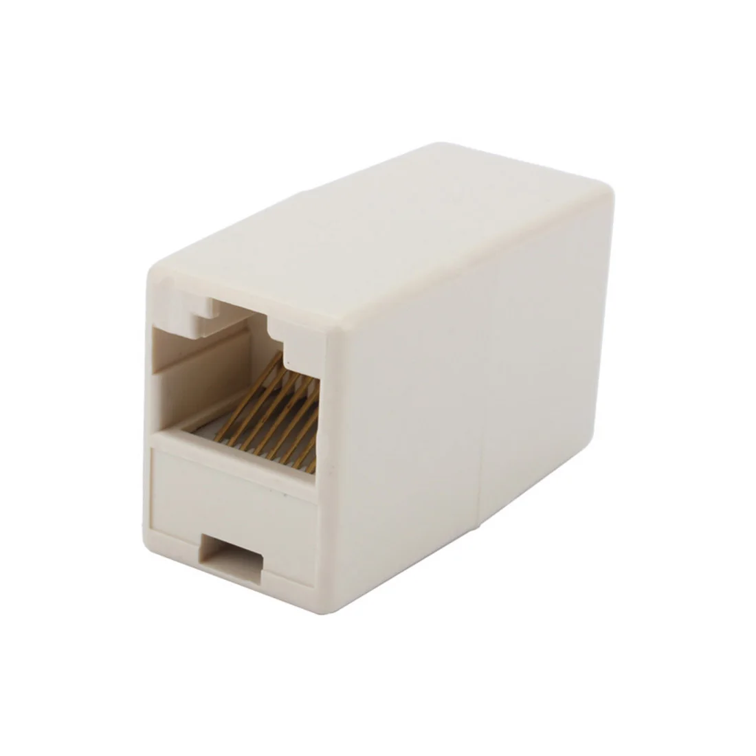 Marsnaska удлинитель соединительный кабель Joiner RJ45 адаптер сетевой Ethernet соединитель
