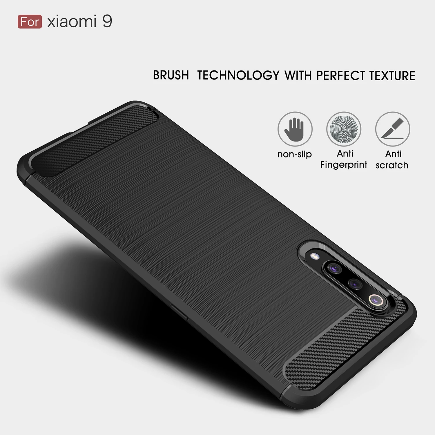 Чехол для Xiaomi Mi 9 SE 5 97 &quotXiaomi 9SE M1903F2G Armor Case 6 39&quot Mi9 Explorer чехол телефона M1902F1G |