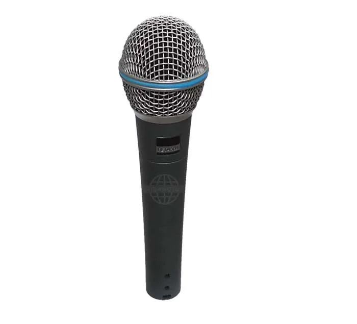 Free Shipping!!! Low Price+Good Quality Beta 58A 58 A Beta58A Dynamic Vocal Wired Microphone Mike Mic | Электроника