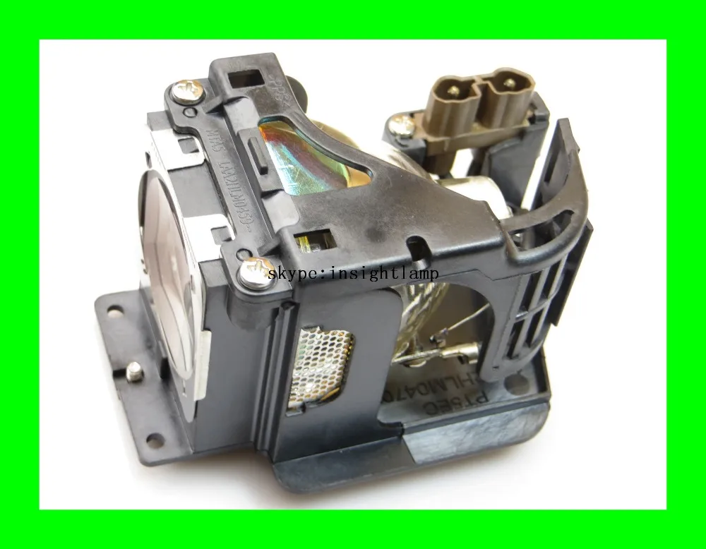 Лампа проектора POA LMP93/610 323 0719 с корпусом для PLC XE30/PLC XU70/PLC XU2010C|projector lamp|lamp for projectorlamp