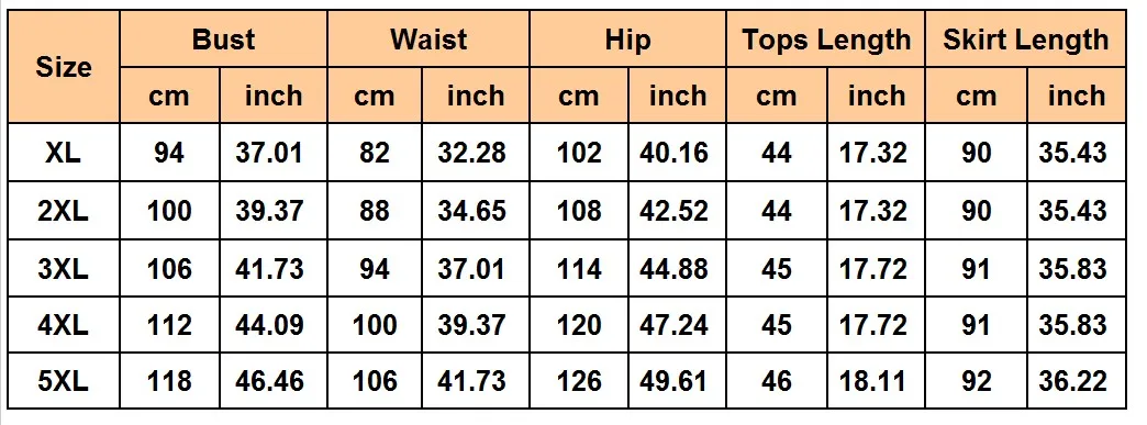 

5XL Summer Plus Sizes Two Piece Sets Women Flowers Tops+Skirts Office Lady Big Size Suits Work Large Size Sets Clothing