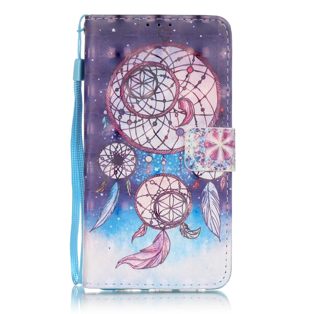 12 3D живопись флип чехол для samsung Galaxy J5 SM J500 J500F J500H J500FN SM-J500H SM-J500 SM-J500FN чехол кожаный чехол для телефона - Цвет: 12