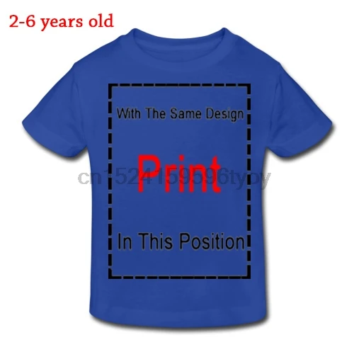 2-6Years Детские Onesie Детские Боди Детская футболка из хлопка с принтом с коротким рукавом Байк любовь Mx Мотокросс - Цвет: 2-6Years