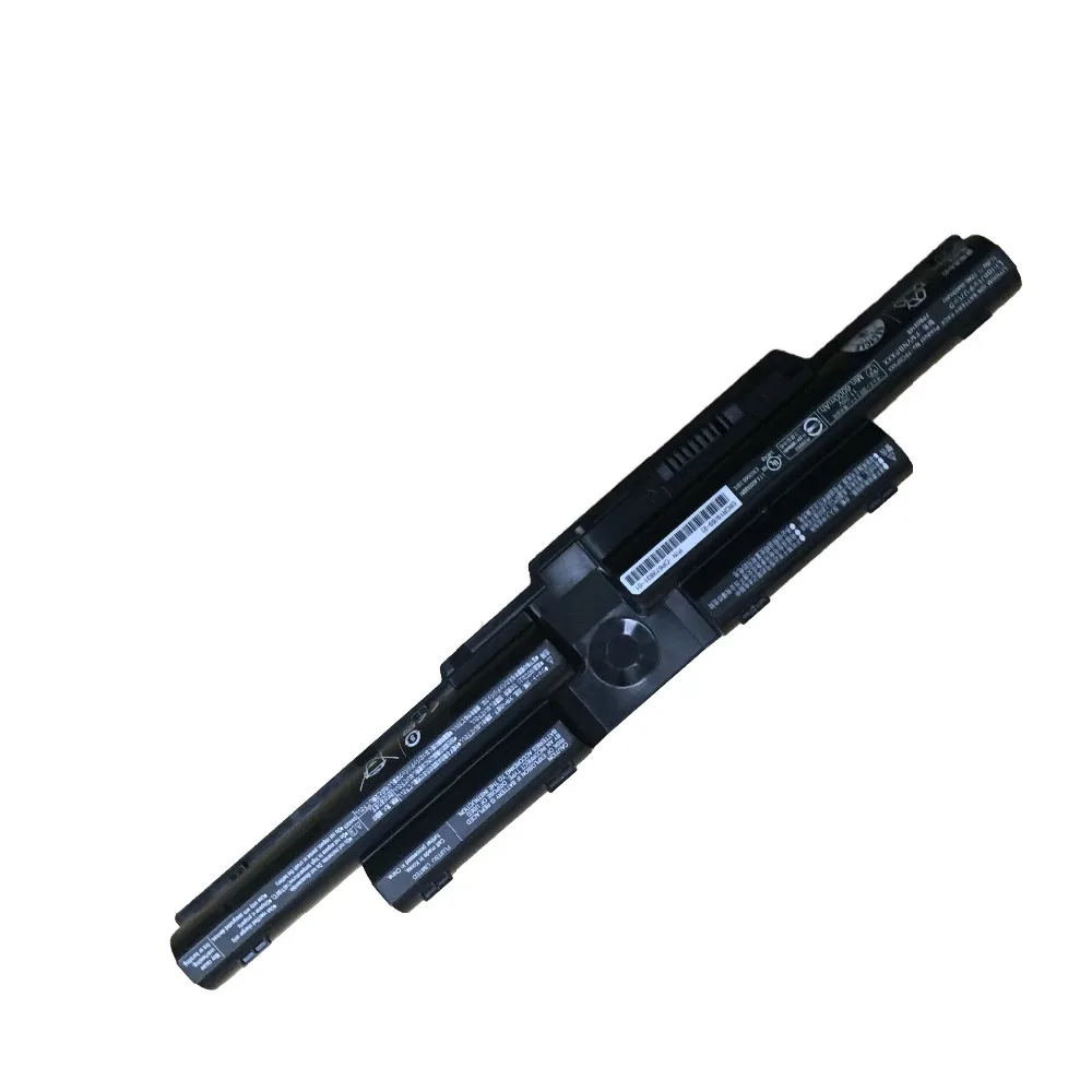 11 25 V 6200mAh Оригинальный аккумулятор для ноутбука FUJITSU LIFEBOOK T 725 726 CP673831 01 38042762 FPCBPXXX