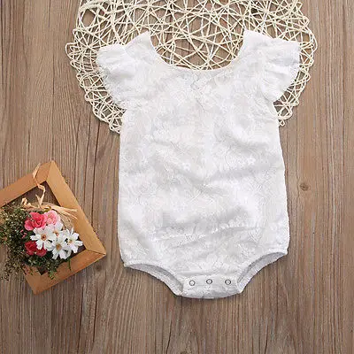 Новинка Лидер продаж для новорожденных маленьких девочек без рукавов хлопок