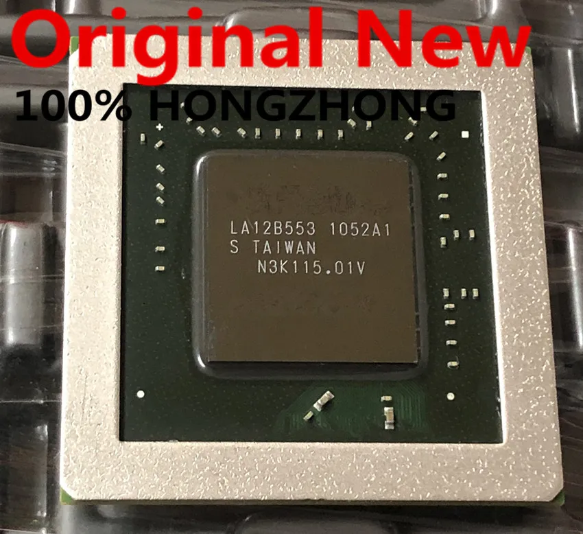 

100% Original N12E-GE2-B-A1 N12E GE2 B A1 BGA Chipset