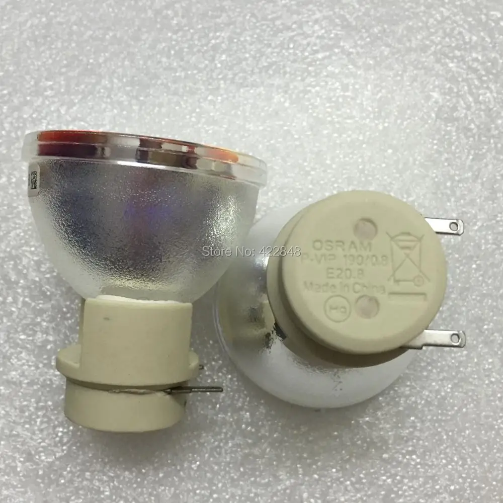 

VIVITEK 5811118154-SVV Оригинальная лампа P-VIP 190/0. 8 E20.8 для VIVITEK D555WH/D556/D557WH/D559