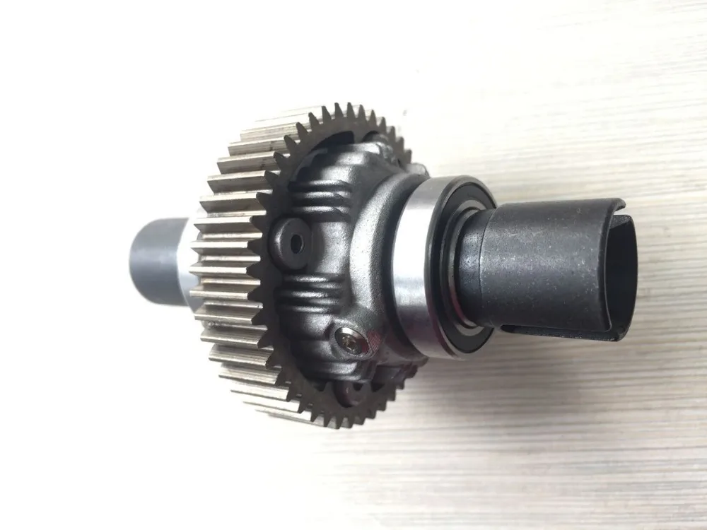 Primal RC QS 1/5 Gas Dragster Diff Locker fits HPI BAJAJ 5B 5T Rovan King Motor | Игрушки и хобби