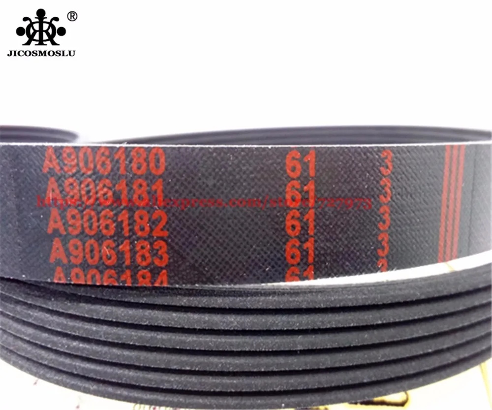 Ремень компрессора для LIFAN BREEZ 520 987 л Tritec 1 947 980 L1025400B1 6PK1413 68398|belt|belt belt |