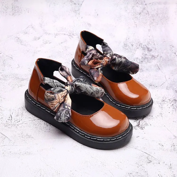 Aleafalling/классические женские ботинки с перекрестной шнуровкой модная обувь для